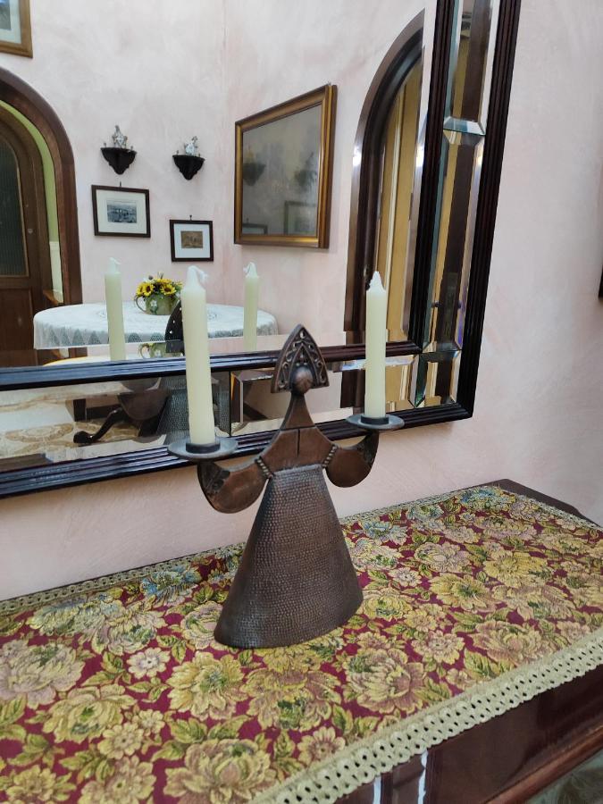 Napoli Residenza Castiglia Lejlighed Eksteriør billede
